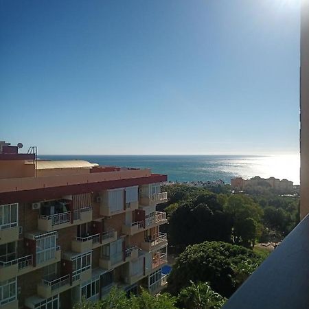Sweet Home Benalmadena, Estudio Con Vistas Al Mar Y Excelente Conexion Wifi, Para No Fumadores, Con Piscinas, Sea Views, With Swimming Pools, Completely Renovated, Ideal For Older People, Bright With Morning Sun, No Smoking Exteriör bild