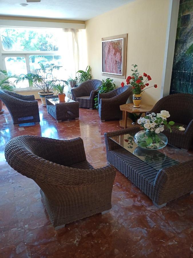 Sweet Home Benalmadena, Estudio Con Vistas Al Mar Y Excelente Conexion Wifi, Para No Fumadores, Con Piscinas, Sea Views, With Swimming Pools, Completely Renovated, Ideal For Older People, Bright With Morning Sun, No Smoking Exteriör bild
