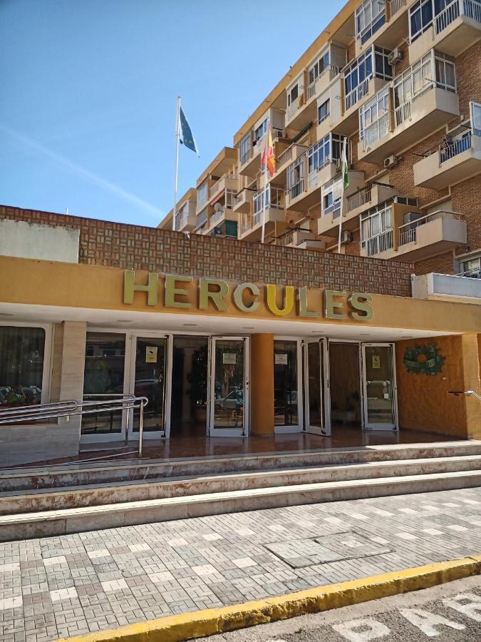 Sweet Home Benalmadena, Estudio Con Vistas Al Mar Y Excelente Conexion Wifi, Para No Fumadores, Con Piscinas, Sea Views, With Swimming Pools, Completely Renovated, Ideal For Older People, Bright With Morning Sun, No Smoking Exteriör bild
