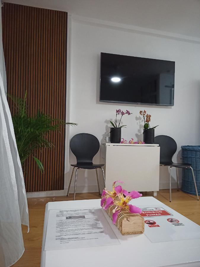 Sweet Home Benalmadena, Estudio Con Vistas Al Mar Y Excelente Conexion Wifi, Para No Fumadores, Con Piscinas, Sea Views, With Swimming Pools, Completely Renovated, Ideal For Older People, Bright With Morning Sun, No Smoking Exteriör bild