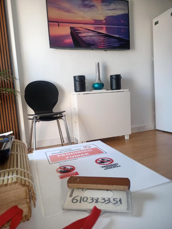 Sweet Home Benalmadena, Estudio Con Vistas Al Mar Y Excelente Conexion Wifi, Para No Fumadores, Con Piscinas, Sea Views, With Swimming Pools, Completely Renovated, Ideal For Older People, Bright With Morning Sun, No Smoking Exteriör bild